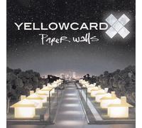 Yellowcard - Paper Walls
