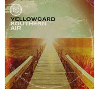 YELLOWCARD - Southern Air