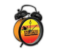 Yellowcard - Twin Bell AC [Import]