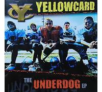 Yellowcard - Underdog EP, The [Import]