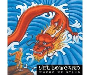 Yellowcard - Where We Stand