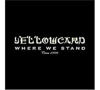 Yellowcard - Where We Stand [Import]