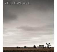 Yellowcard - Yellowcard