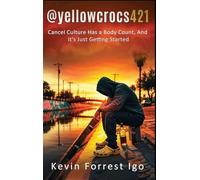 @yellowcrocs421: Cancel Culture Has A Body Count, And It's Just Getting Started