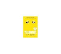 Yellowface – Harper Collins Publishers
