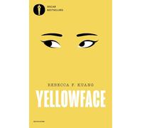 Yellowface