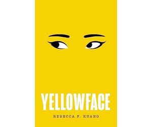 Yellowface