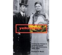 Yellowface by Krystyn R. Moon Krystyn R. Moon (Auteur)