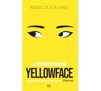 Yellowface (poche)