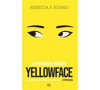 Yellowface (poche) Rebecca F. Kuang (Auteur), Michel Pagel (Traduction)