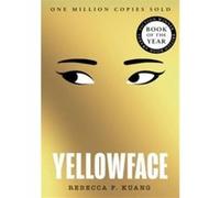 Yellowface Rebecca F. Kuang (Auteur)