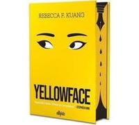 Yellowface (relié collector) Rebecca F. Kuang (Auteur), Michel Pagel (Traduction)