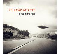 Yellowjackets / a Rise in the Road