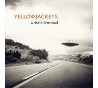 Yellowjackets A Rise in the Road (CD) Album