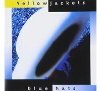 Yellowjackets – Blue Hats – CD audio – Neuf – Warner Bros.