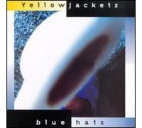 Yellowjackets - Blue Hats
