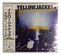 Yellowjackets - Club Nocturne