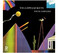 Yellowjackets - Four Corners