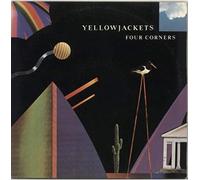 Yellowjackets - Four Corners