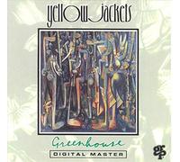 Yellowjackets – Greenhouse – CD