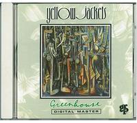 Yellowjackets - Greenhouse [Import]