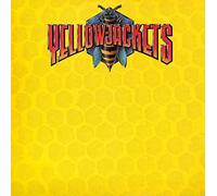 Yellowjackets/Inclus 4 Titres Bonus