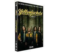 Yellowjackets - Saison 1