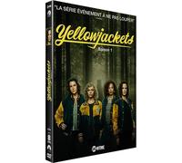 Yellowjackets-Saison 1