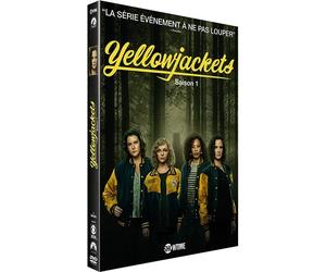Yellowjackets - Saison 1
