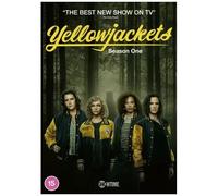 Yellowjackets Season 1 Dvd