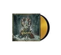 Yellowjackets-Season 2 Official Soundtrack [Music from The Original Series] [Yellow/Black 2 LP]