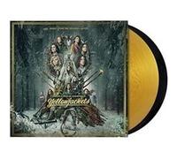 Yellowjackets Season 2 Vinyle Coloré