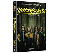 YELLOWJACKETS: SEASON ONE