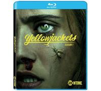 Eamufa Yellowjackets: Season 1 [Blu-ray]
