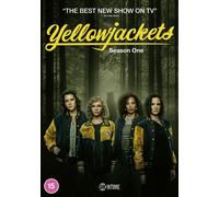 Yellowjackets – Saison 1 – Série télévisée – DVD