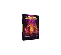 Yellowjackets : Season Three DVD DVD