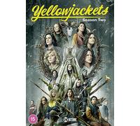 Yellowjackets: Season Two [DVD]