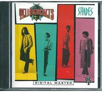 Yellowjackets - Shades [Import]