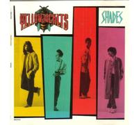 Yellowjackets - Shades [Import]
