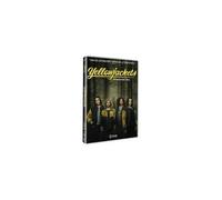 Yellowjackets (Temportada 1)