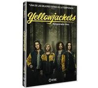 Yellowjackets (Temportada 1) G