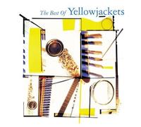 The Yellowjackets - The Best Of Yellowjackets