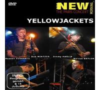 Yellowjackets - The Paris Concert - New Morning