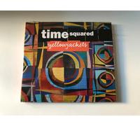 Yellowjackets – Time Squared – Digi (Import) – HeadsUp