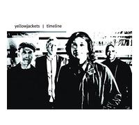 Yellowjackets / Timeline