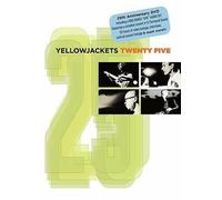 Yellowjackets - Twenty Five