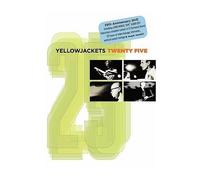 Yellowjackets - Twenty Five