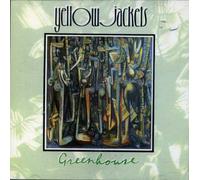 Yellowjackets - yellow jackets - Greenhouse