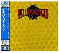 Yellowjackets - Yellowjackets (Japan 24 Bit) [Import]
