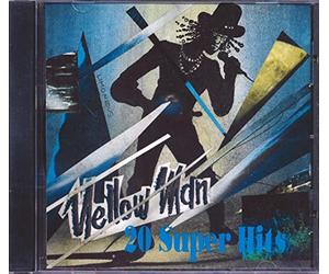 Yellowman - 20 Super Hits